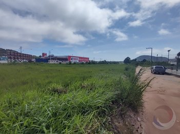 land_lot em Candido Pereira dos Anjos, São João do Rio Vermelho - Florianópolis - SC