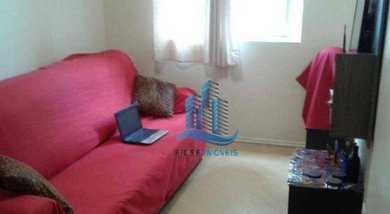 apartment em Avenida Senador Vergueiro, Anchieta - São Bernardo do Campo - SP