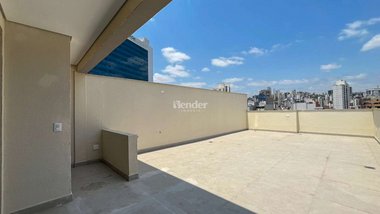 apartment em Rua Lagoa Dourada, Prado - Belo Horizonte - MG