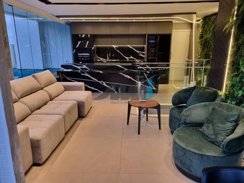 apartment em Rua Cônsul Carlos Renaux, Cabeçudas - Itajaí - SC