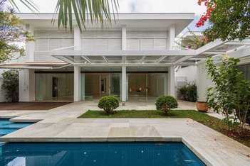 house em Rua Cariaçá, Vila Madalena - São Paulo - SP