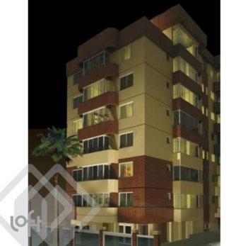 apartment em João Abbott, Petrópolis - Porto Alegre - RS