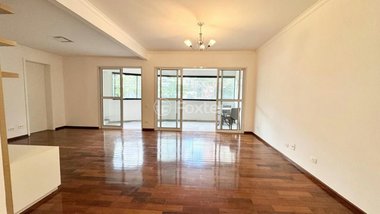 apartment em Rua Gaivota, Moema - São Paulo - SP