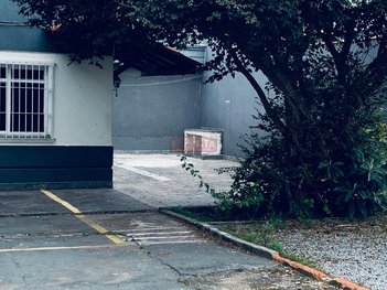 commercial_building em Maria Eugênia Celso, Parque Artur Alvim - São Paulo - SP