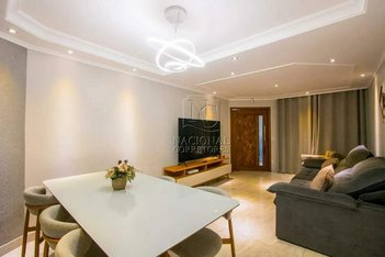 house em Travessa Soledade, Vila Pires - Santo André - SP