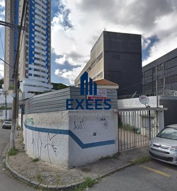 apartment em Rua Félix Della Rosa, Vila Anglo Brasileira - São Paulo - SP