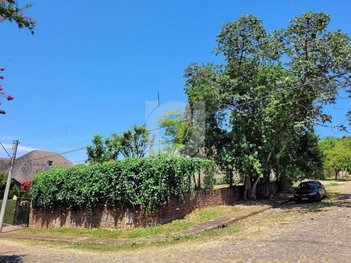 land_lot em Rua Germano Fick, Cristo Rei - São Leopoldo - RS