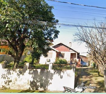 house em Rua Upamaroti, Cristal - Porto Alegre - RS