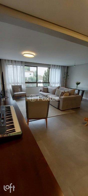 apartment em Roque Calage, Passo D'areia - Porto Alegre - RS