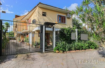 house em Imperial, Ipanema - Porto Alegre - RS