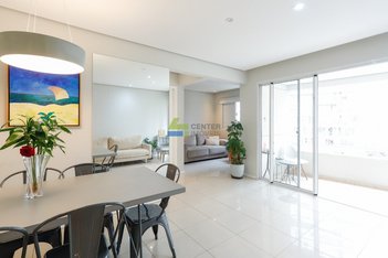 apartment em Avenida Jamaris, Planalto Paulista - São Paulo - SP