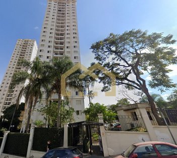 apartment em Avenida Zumkeller, Parque Mandaqui - São Paulo - SP