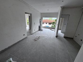 apartment em Rua Alberto de Oliveira, Itaguá - Ubatuba - SP