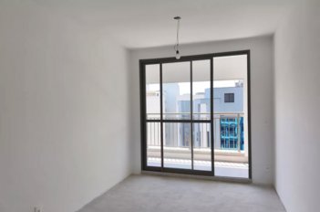 apartment em Avenida Lins de Vasconcelos, Cambuci - São Paulo - SP