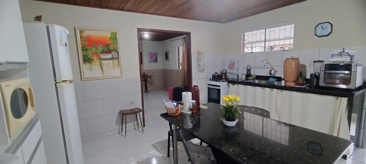 Cômodo Condomínio