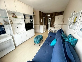 apartment em Rua Batataes, Jardim Paulista - São Paulo - SP