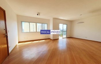 apartment em Rua Indiana, Brooklin Paulista - São Paulo - SP