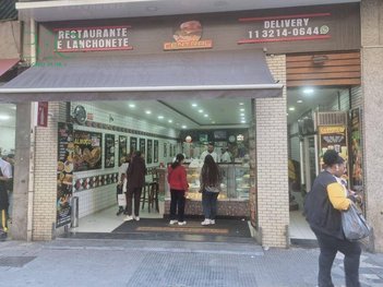 business em Rua Coronel Xavier de Toledo, República - São Paulo - SP