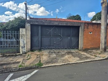 house em Avenida Santa Cruz, Jardim Vera Cruz - Sorocaba - SP