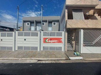 house em Rua Tibaldo Pereira, Vila Nhocune - São Paulo - SP
