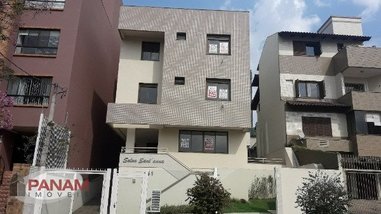 apartment em Rua Moema, Chácara das Pedras - Porto Alegre - RS