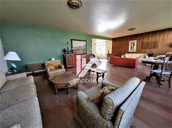 apartment em Rua Desembargador Izidro, Tijuca - Rio de Janeiro - RJ