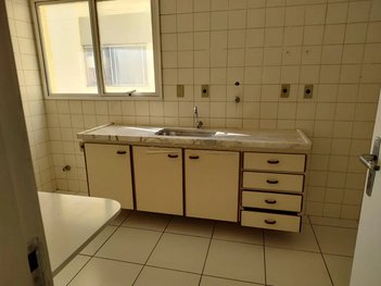 apartment em Rua Doutor Sales de Oliveira, Vila Industrial - Campinas - SP