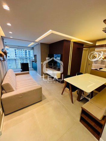 apartment em Avenida Alberto Augusto Alves, Vila Andrade - São Paulo - SP