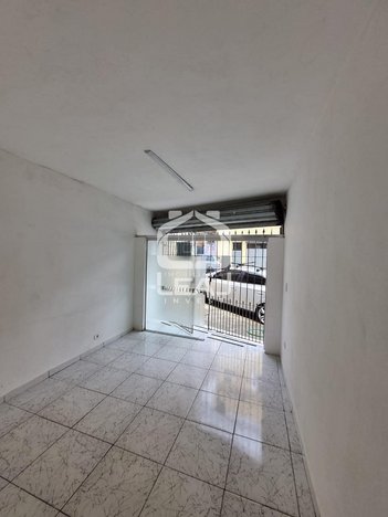office em Rua Aderbal, Jardim Itapeva - São Paulo - SP