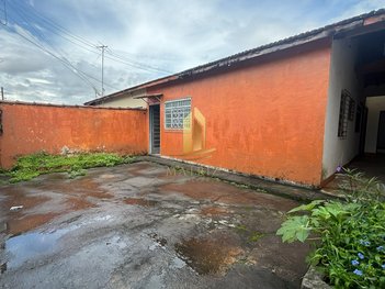 house em Rua Rafael Jorge Mazzotta, Parque do Horto - Franca - SP