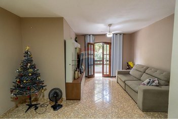 apartment em Avenida Doutor Agenor de Almeida Loyola, Bancários - Rio de Janeiro - RJ