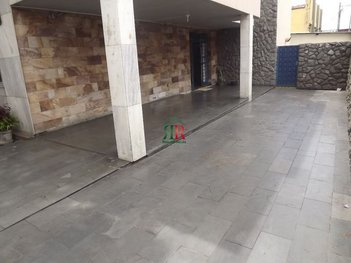 commercial_building em Doutor Nestor Bruno, Fonte Grande - Contagem - MG