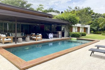 house em Rodovia Alkindar Monteiro Junqueira, Condomínio Quinta da Baroneza II - Bragança Paulista - SP