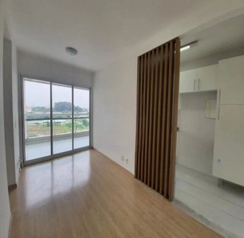 apartment em Avenida Santo Antônio, Vila Osasco - Osasco - SP