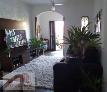 house em Rua Élbio Camilo, Centro - Diadema - SP