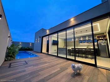 house em Avenida Poeta Manoel da Silva Julião, Ávilla Piratininga 2 - Piratininga - SP