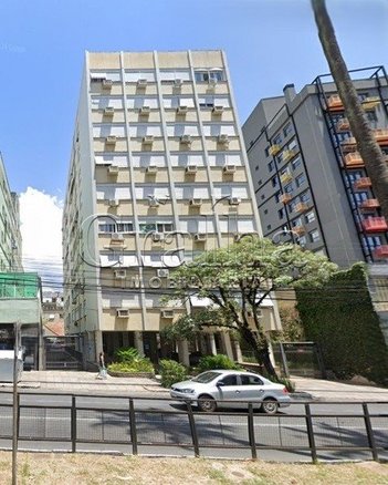 apartment em Avenida Independência, Independência - Porto Alegre - RS