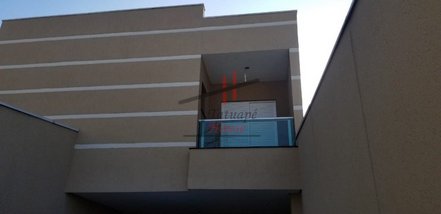 house em Rua do Alto Uruguai, Jardim Denise - São Paulo - SP