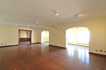 apartment em Alameda Campinas, Jardim Paulista - São Paulo - SP
