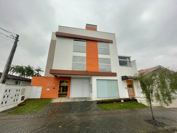 apartment em Rua Rudolfo Piske, Padre Martinho Stein - Timbó - SC