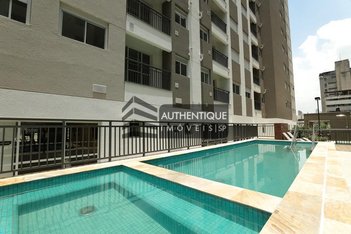 apartment em Rua Glicério, Liberdade - São Paulo - SP