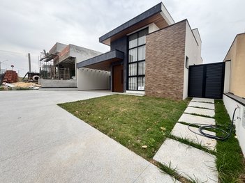 house em Rua Guaíba, Residencial Lagos D'Icaraí - Salto - SP