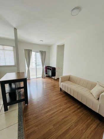 apartment em Avenida André Vidal de Negreiros, Jardim Carlos Gomes - Jundiaí - SP