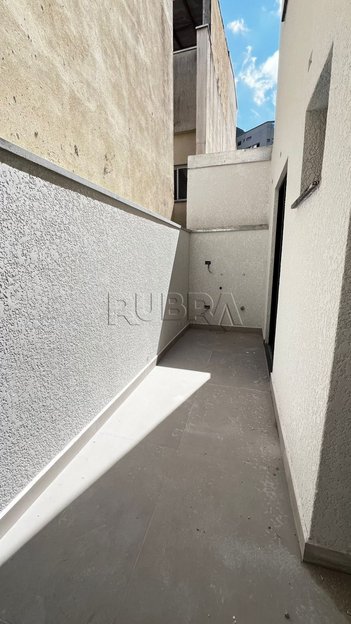 apartment em Rua Kowarick, Jardim Bela Vista - Santo André - SP