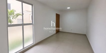 apartment em Rua Um, Jardim Nova Abolição - Campinas - SP