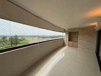 apartment em Avenida Anísio Haddad, Green Fields Residence Club - São José do Rio Preto - SP