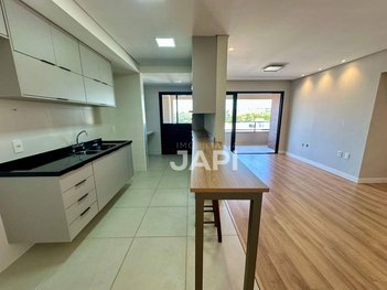 apartment em Avenida Benedicto Castilho de Andrade, Parque Residencial Eloy Chaves - Jundiaí - SP
