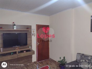 house em Rua Amazonas, Jardim Cruzeiro - Lençóis Paulista - SP