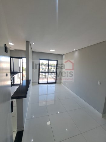 apartment em Rua Caraguatatuba, Parque das Nações - Pindamonhangaba - SP