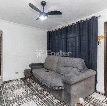 house em Morro dos Olhos D'Agua, Parque do Carmo - São Paulo - SP